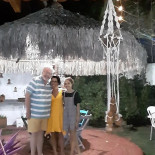 Sonho Cearense À l'intérieur