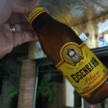 Bistrô Do Bosque Boisson
