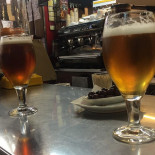 E Pizzaria O Braseiro Boisson