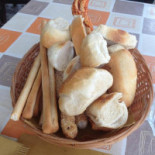 Pizzaria Colina Nourriture