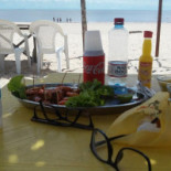 Bar E Restaurante Oasis Mosqueiro Exterior