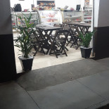 Cantinho Do Sabor De Iperó Extérieur