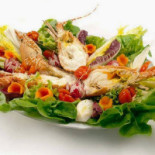 Recanto Mineiro food