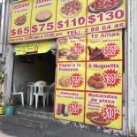 4 Coraçoēs Extérieur