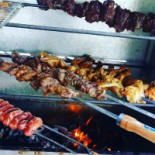 Pizzaria Ki Marisco Nourriture