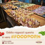 Pizzaria E Petiscaria Bom Sabor Carte