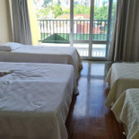 Estrela Palace Inside