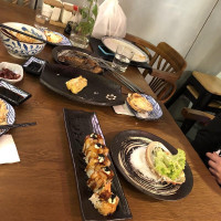 Uni Açaí menu