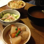 Roda Viva Comida
