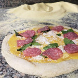 Singular Sabor E Arte Nourriture
