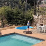 Rancho Bela Vista Exterior