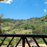 Rancho Bela Vista Exterior
