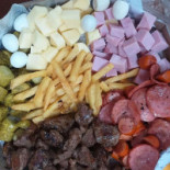 Dyllu's Nourriture