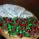 Dyllu's Nourriture