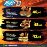 Dyllu's Carte
