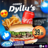Dyllu's Carte