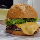 Kcondburguer Nourriture