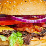 Kcondburguer Nourriture