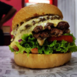 Kcondburguer Nourriture