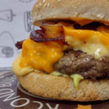 Kcondburguer Nourriture