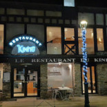 Kcondburguer Extérieur