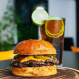 Kcondburguer Boisson