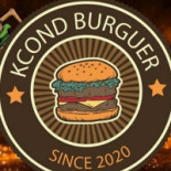 Kcondburguer Logo