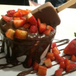 Saboreie Nourriture
