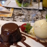Saboreie Nourriture