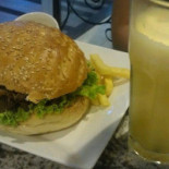 Saboreie Nourriture