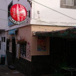 Saboreie Extérieur