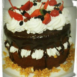 Saboreie Nourriture