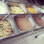 Dedo De Prosa Bar E Restaurante Comida