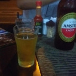 Dedo De Prosa Bar E Restaurante Bebida