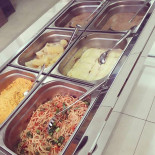 Dedo De Prosa Bar E Restaurante Comida