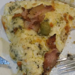 Pizzaria La Tarantella Bebedouro Nourriture
