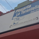 Pizzaria La Tarantella Bebedouro Extérieur