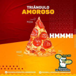 Pizzaria La Tarantella Bebedouro Carte