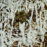 Shawarma Lanches E Café Nourriture