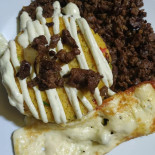 Shawarma Lanches E Café Nourriture