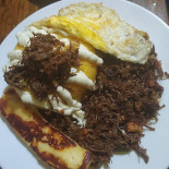 Shawarma Lanches E Café Nourriture