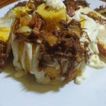 Shawarma Lanches E Café Nourriture
