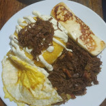 Shawarma Lanches E Café Nourriture