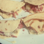 Shawarma Lanches E Café Nourriture