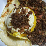 Shawarma Lanches E Café Nourriture