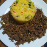 Shawarma Lanches E Café Nourriture