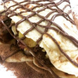Shawarma Lanches E Café Nourriture