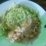 Shawarma Lanches E Café Nourriture