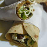 Shawarma Lanches E Café Nourriture