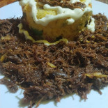 Shawarma Lanches E Café Nourriture